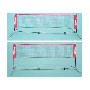  10 Long EZ Tennis Net