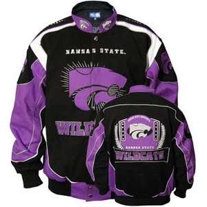  Kansas State Mainline Jacket   Medium