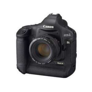  Canon EOS 1Ds Mark III Body Only Digital Camera Camera 