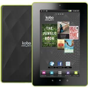  Kobo K080 Kbo G Kobo Vox 7 Inch Vivid Color Multi Touch 