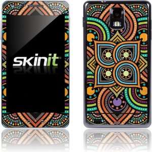  Emergence Colored skin for samsung Infuse 4G Electronics