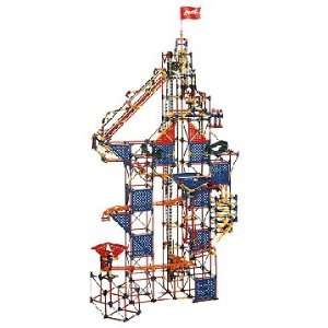  KNEX KNEX Trampoline Tower Toys & Games