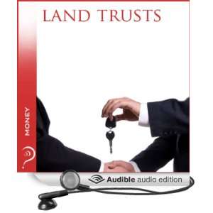  Land Trusts Money (Audible Audio Edition) iMinds, Emily 