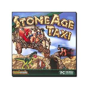  StoneAge Taxi: Office Products