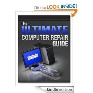 The Ultimate Computer Repair Guide: WebSiteLink  