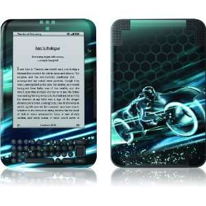   Skinit Kindle Skin (Fits Kindle Keyboard), Break Through Kindle Store
