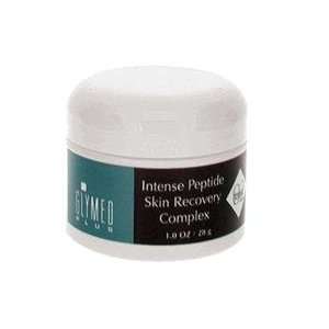   Glymed Intense Peptide Recovery Complex   Targets Fine Lines: Beauty