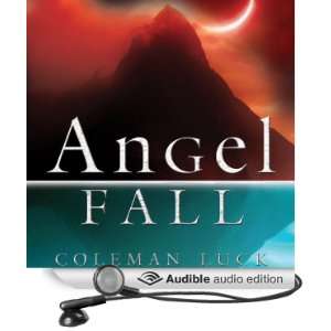   Novel (Audible Audio Edition) Coleman Luck, Jesse Corti Books