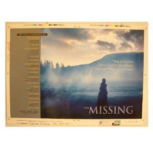  The Missing Trade Ad Proof Best Picture 