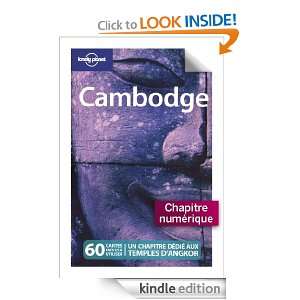 Cambodge   Histoire, culture et cuisine (French Edition) Collectif 