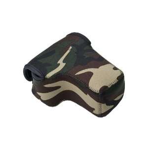  BodyBag compact w/lens Forest Green Camo