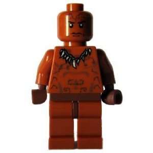  Ugha Warrior   LEGO Indiana Jones 2 Figure: Toys & Games