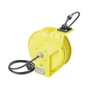   Division 35ft Cable Only Electric Cord Reels: Home Improvement