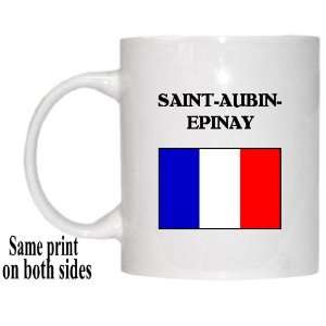  France   SAINT AUBIN EPINAY Mug: Everything Else