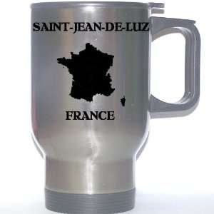  France   SAINT JEAN DE LUZ Stainless Steel Mug 