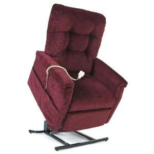   Lift Chairs: C 15 Lift Chair by Pride Mobility: Health & Personal Care