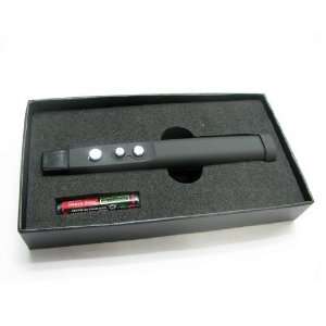  Red Round Laser Pen Pointer: Electronics