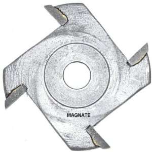  Magnate 4205 Slotting Cutter Router Bits   5/16 Bore   1 