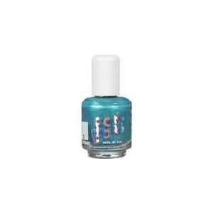  Bon Bons Nail Polish Aqua 4ml: Health & Personal Care