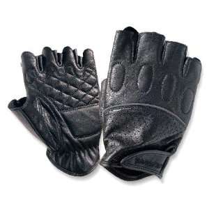  Fingerless Gel Glove   Womens: Sports & Outdoors