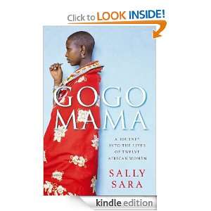 Start reading Gogo Mama  