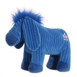  Blue Donkey Political Party Pal Toys & Games