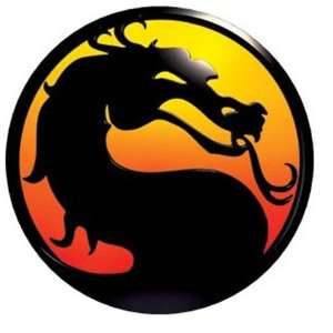   Mortal Kombat Modern 6 Inch Action Figure (preOrder): Toys & Games