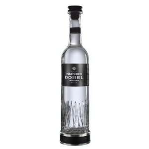  Maestro Dobel Diamond Tequila 750ml Grocery & Gourmet 