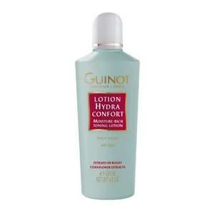  Guinot Lotion Hydra Confort Dry   Moisture Rich Toning 