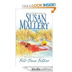 Full Time Father Susan Mallery  Kindle Store