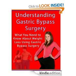 Understanding Gastric Bypass Surgery What You Need to Know About 