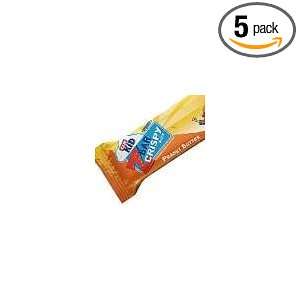  Clif Kid Zbar Crispy Peanut Butter, 1 oz. Bars 12 Count 