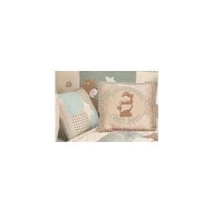  Jessica Breedlove Sweet Dreams 2 Pack Pillows