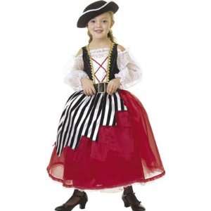   Girl Costume Gown (Hat, stockings & shoes not included): Toys & Games