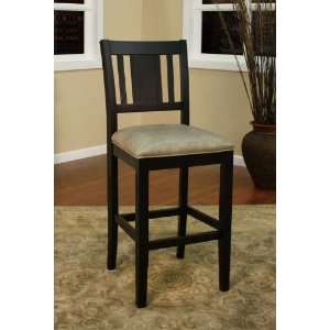  Bradley Counter Stool by American Heritage: Home & Kitchen