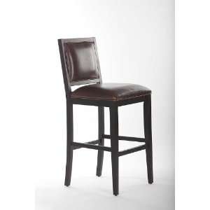  American Heritage Billiards Bryant Set of 2 Chairs: Home 