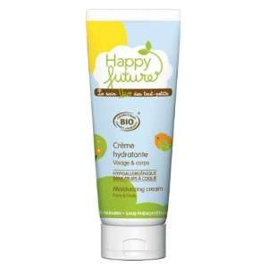   Happy Future Moisterising Cream for Face and Body, 3.375 Ounce Beauty