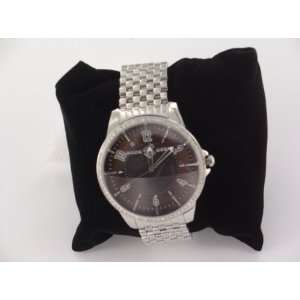    Rocawear Mens Classic Hip Hop Watch Model RG104921: Electronics