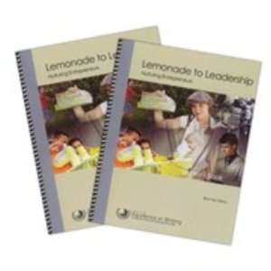  Lemonade to Leadership Teacher Student Combo (Excellence 