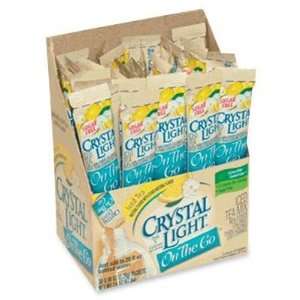 Crystal Light Iced Tea Mix , 30   .08 oz: Grocery & Gourmet Food