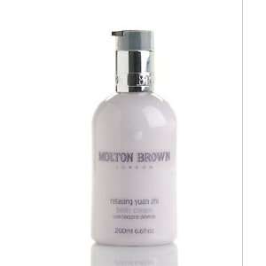  Molton Brown Relaxing Yuan Zhi Body Cream/6.6 oz.: Beauty