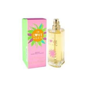  In Love Again Passion Perfume 3.3 oz EDT Spray: Beauty