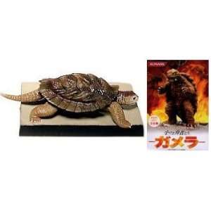  Gamera The Brave Toto Action Figure 30300 Toys & Games