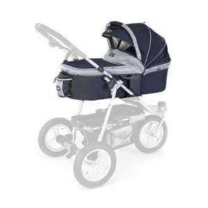  Valco Bassinet for the Runabout Tri Mode Stroller 