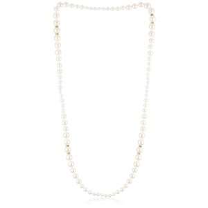    Cocotay Social Simulated Pearl Layering Necklace, 18 Jewelry