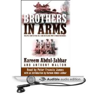   ) Kareem Abdul Jabbar, Anthony Walton, Peter Francis James Books