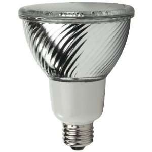 TCP PF3016 31   16 Watt CFL Light Bulb   Compact Fluorescent   PAR30 