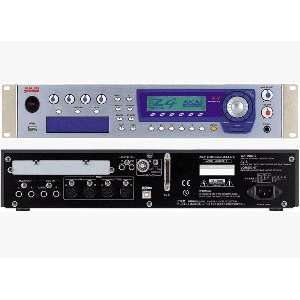  Akai Z4 64 Voice 24 Bit/96kHz Rackmount Sampler Musical 