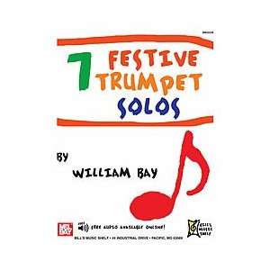  7 Festive Trumpet Solos Musical Instruments