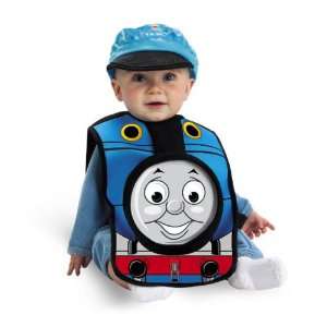  Thomas The Tank Engine Baby Costume: Toys & Games